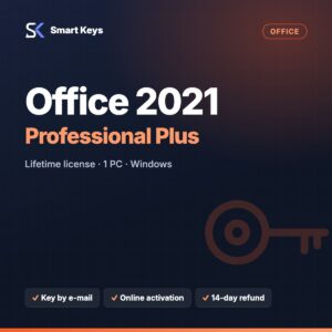 Office 2021 Professional Plus