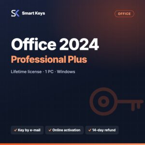 Office 2024 Professional Plus