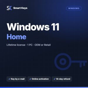 Windows 11 Home