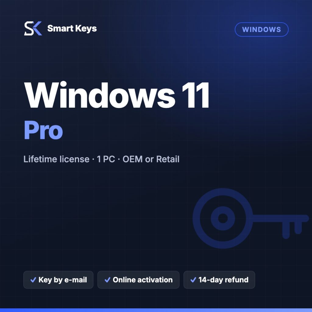 Windows 11 Pro