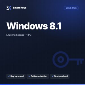 Windows 8.1